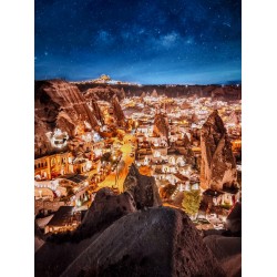 Turkish Night Show