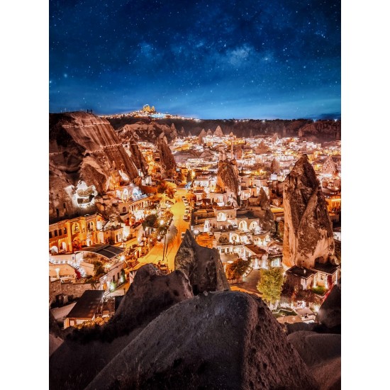 Turkish Night Show